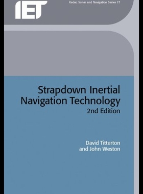【预售】Strapdown Inertial Navigation Technology