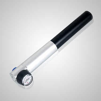 Pompe à vélo DEEMOUNT - Ref 2388303 Image 1