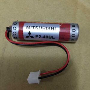 。MAXELL麦克赛尔F2-40L FX1N/2N PLC电池ER6C(AA)3.6V10只包邮