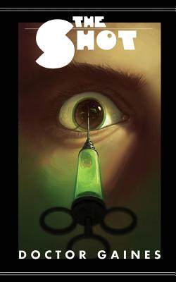 【预售】the shot