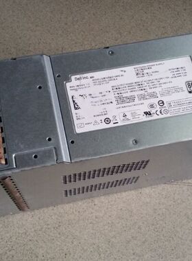 戴尔 DELL EqualLogic PS6110E 磁盘阵列柜 DELL MYNPK D1080E-S0