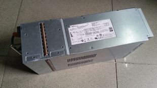 PS6110E EqualLogic 磁盘阵列柜 MYNPK 戴尔 D1080E DELL