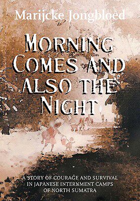 【预售】Morning Comes and Also the Night