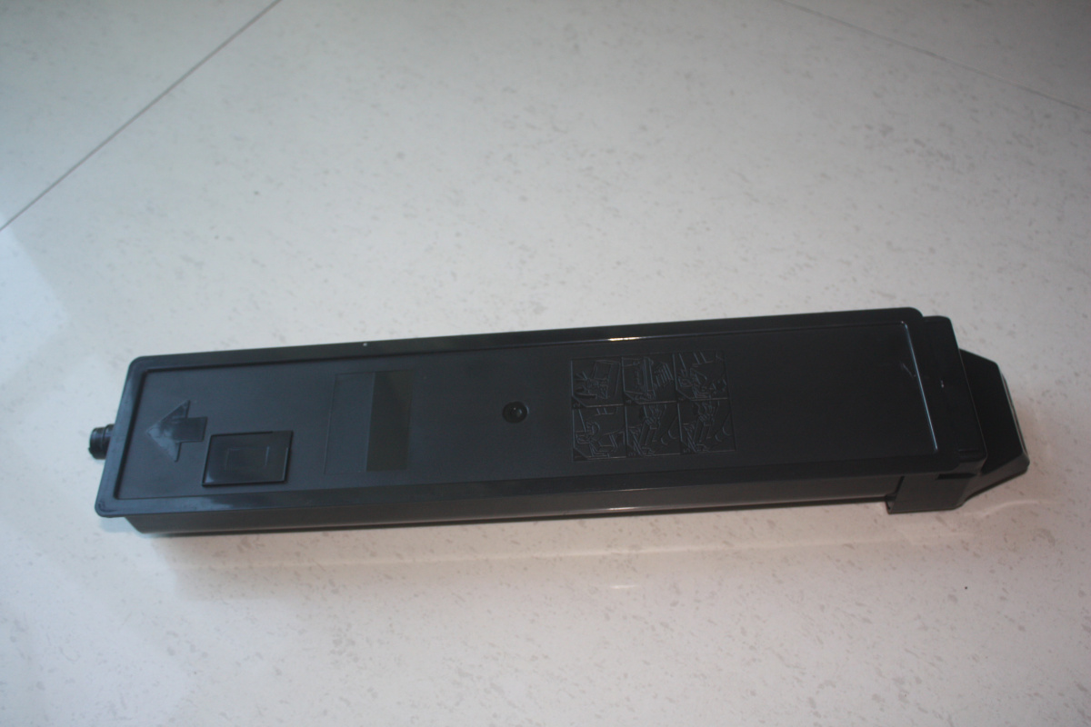 Kyocera   FS-C8020 8025 C8520 C8525MFP 碳粉 粉盒