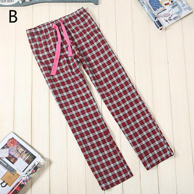 Pantalon pyjama jeunesse - Ref 730305 Image 1