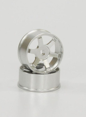 京商MINI-Z蚊车AWD MA030 DRZ BZ SZ金属轮毂RAY'S TE-37 R246-14