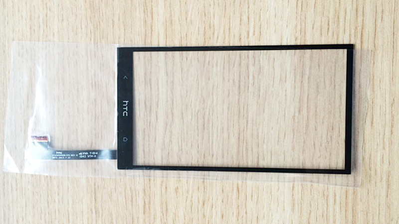适用HTC ONE MAX触摸屏 8088 8060 809D触屏外屏 one max外触屏