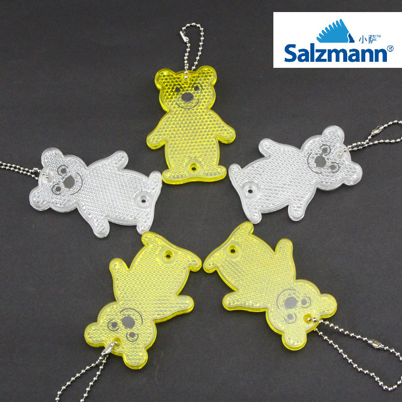 Déco pour vélo SALZMANN - Ref 2278903 Image 1