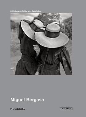 【预订】Miguel Bergasa: PHotoBolsillo