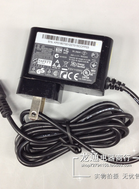 原装宏基A211,A500,A501 W501 A1101平板电脑充电器适配器12V1.5A