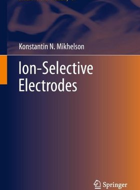 【预订】Ion-Selective Electrodes