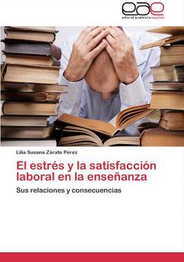 【预售】El Estres y La Satisfaccion Laboral ...