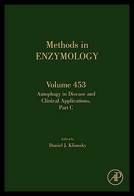【预售】Autophagy in Disease and Clinical Applications,