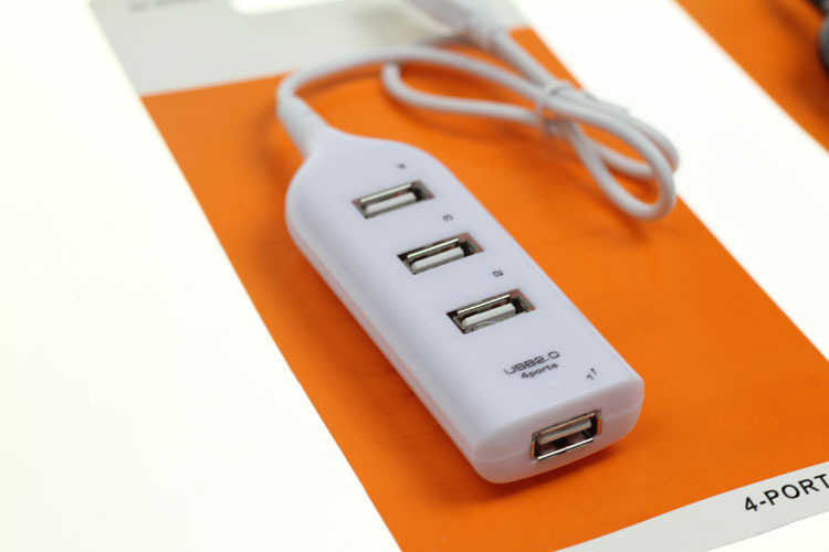 Concentrateur USB - Ref 366605 Image 1