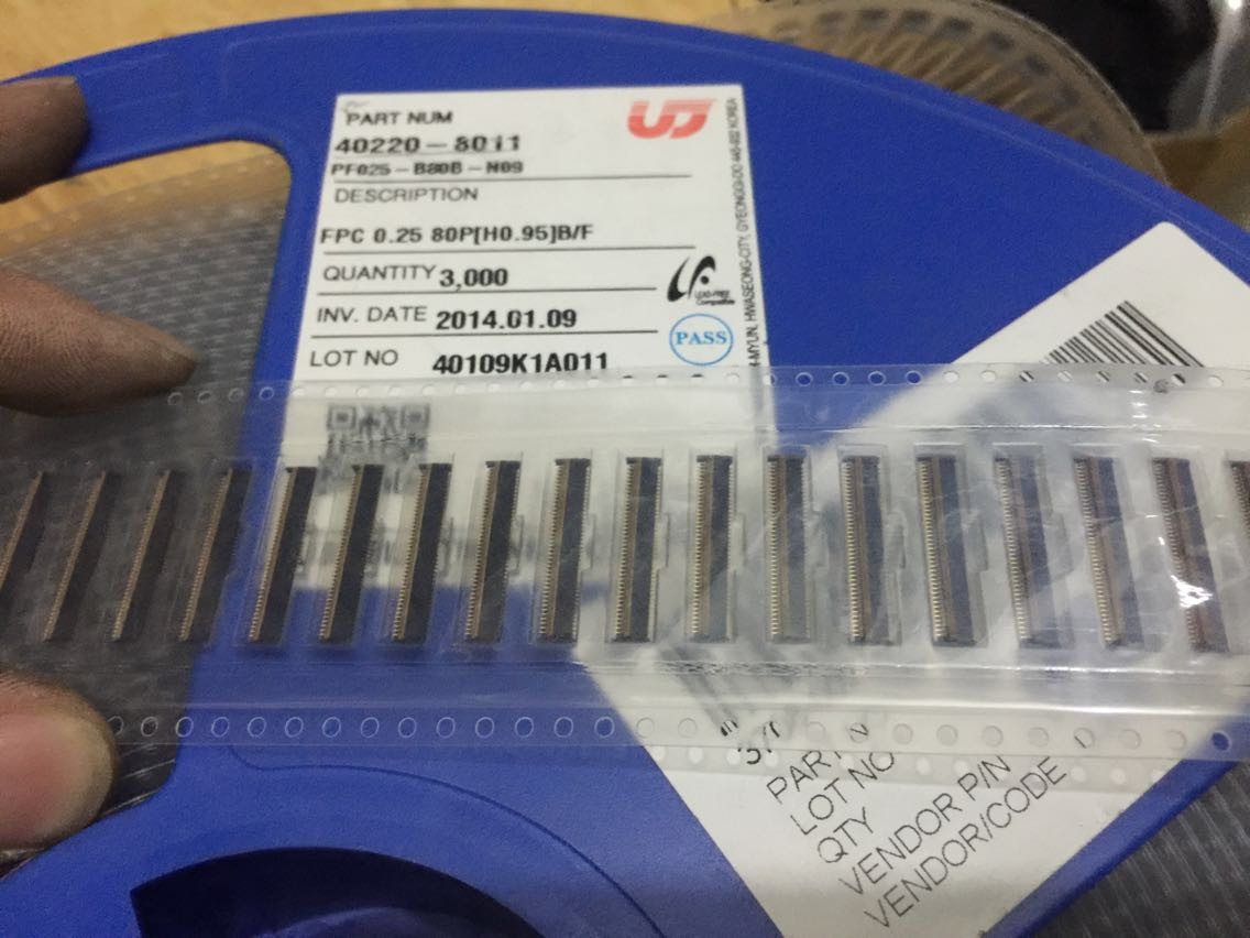 拍前请联系客服 电子元器件配套一站式,配套范围内:原厂订购 集成电路ic 二三极管 电容电阻电感 晶振 LED 万用板 连接器接插件 微动开关按键开关 杜邦线 等电子元件. 您所提供的型号或者BOM，我们团队会全力以赴 快捷,合理,坦诚,诚信的为您解决品种太多,怕买不到正品,高价格等一系列问题