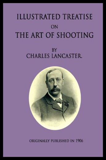 【预售】An Illustrated Treatise on the Art of Shooting