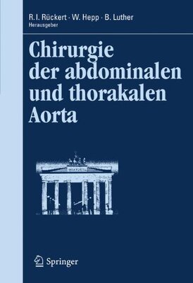 【预订】Chirurgie der Abdominalen Und Thorak...