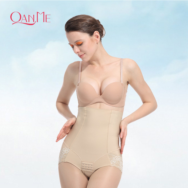 body amincissant QAN ME en nylon - Ref 670072 Image 1