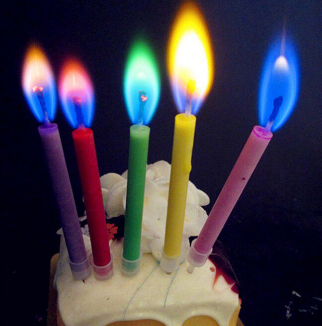 Bougie - Ref 2487121 Image 1