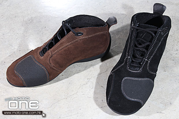 Chaussures moto - Ref 1390878 Image 1
