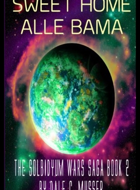 【预售】Solbidyum Wars Saga Book 2 Sweet Home Alle Bamma: