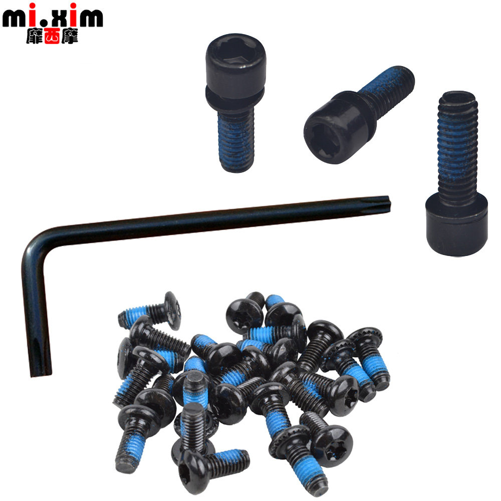 Tournevis pour réparation vélo ICETOOLZ - Ref 2296990 Image 1