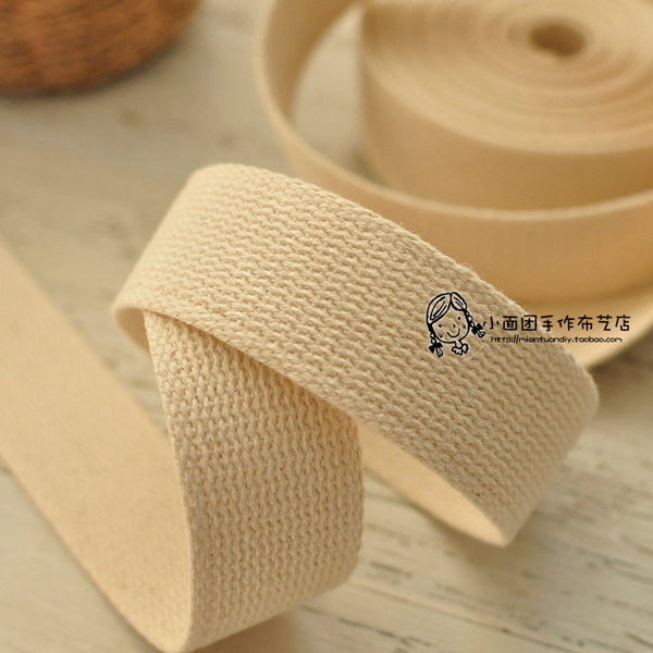 DIY Handmade accessories zakka Cotton canvas Banding White thickening Canvas belt Webbing 3.9 element/ricein the Home Fabric , Sew DIY Material,Tools and finished products , Sew DIY Fitting/Accessories/Accessories , Ribbon/Ribbons/Cloth belt  category - from Buy2taobao.com to provide professional Taobao agent buy service