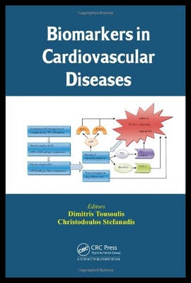 【预售】Biomarkers in Cardiovascular Diseases