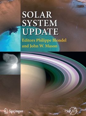 【预订】Solar System Update