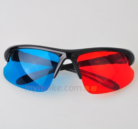 Lunettes VR ou 3D - Ref 1228468 Image 1