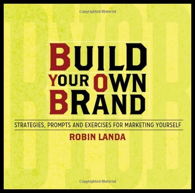 【预售】Build Your Own Brand: Strategies, Prompts and Exe