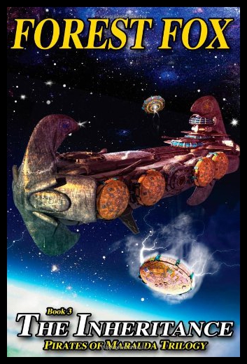 【预售】The Inheritance