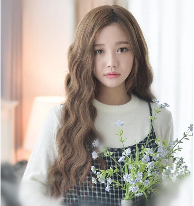 Perruque Les cheveux longs - Ref 2609688 Image 1