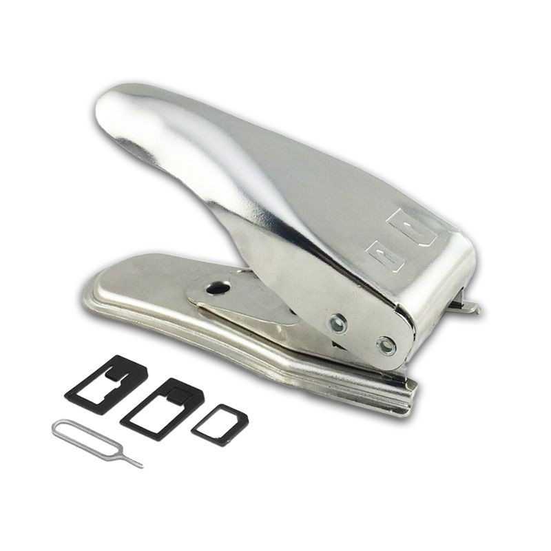 Pince pour cartes SIM - Ref 309760 Image 1