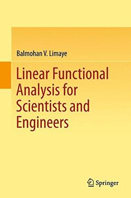 【预订】Linear Functional Analysis for Scien...