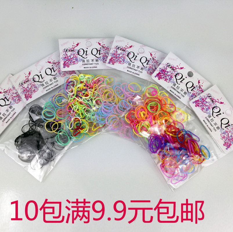 Accessoire cheveux QIQI - Ref 1202427 Image 1