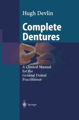 【预订】Complete Dentures