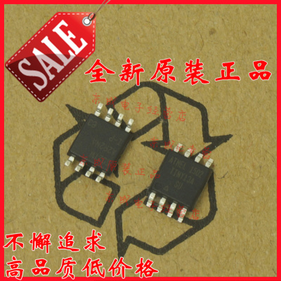 直拍 正品 ATTINY13A-SU 贴片SOP8 宽体 闪存 1KB FLASH 全新原装