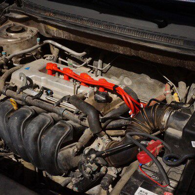 帝豪EC7博世双线圈改德尔福单线圈升级全套方案点火线圈|msdalam kategori kereta/artikel/Fitting/Refit, bahagian-bahagian auto, Sistem pencucuhan, gegelung pencucuhan - dari Buy2taobao.com untuk memberikan perkhidmatan ejen Taobao profesional membeli