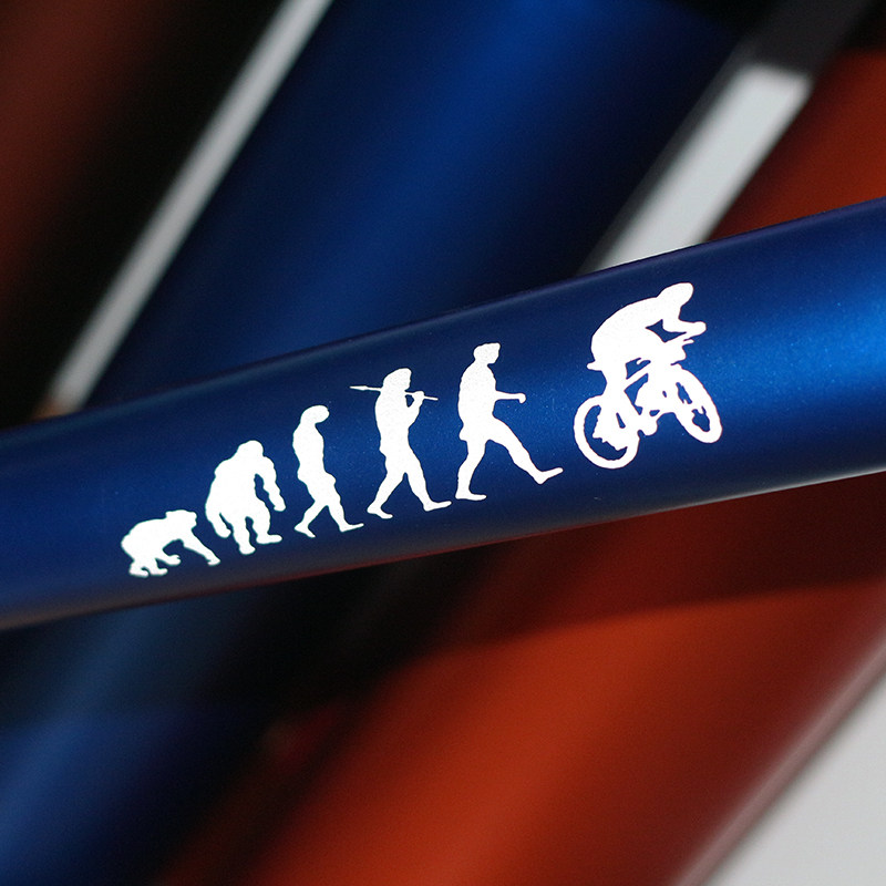 Décoration pour vélo - Ref 2278244 Image 1