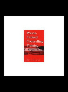 【预售】Person-Centred Counselling Training