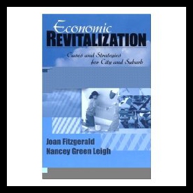 【预售】Economic Revitalization: Cases and Strategies for