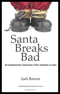 Breaks Bad Christmas Santa International Stor 预售