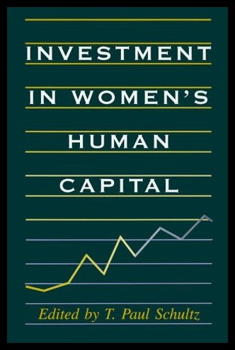 【预售】investment in womens human capital