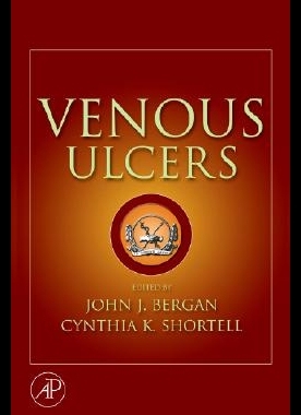 【预售】Venous Ulcers