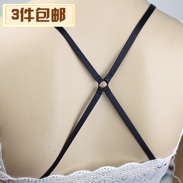 Bretelles pour lingerie - Ref 811505 Image 1