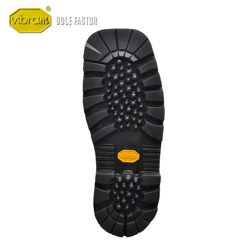 浦瑞浦斯意大利VIBRAM275k前掌贴/后掌贴/鞋底更换维修