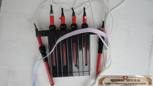 电动伸缩门控制器 无轨电动伸缩门导航器 双电机导航器