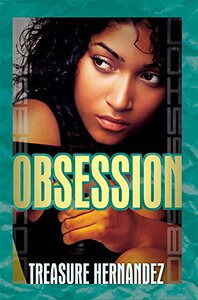 【预售】Obsession