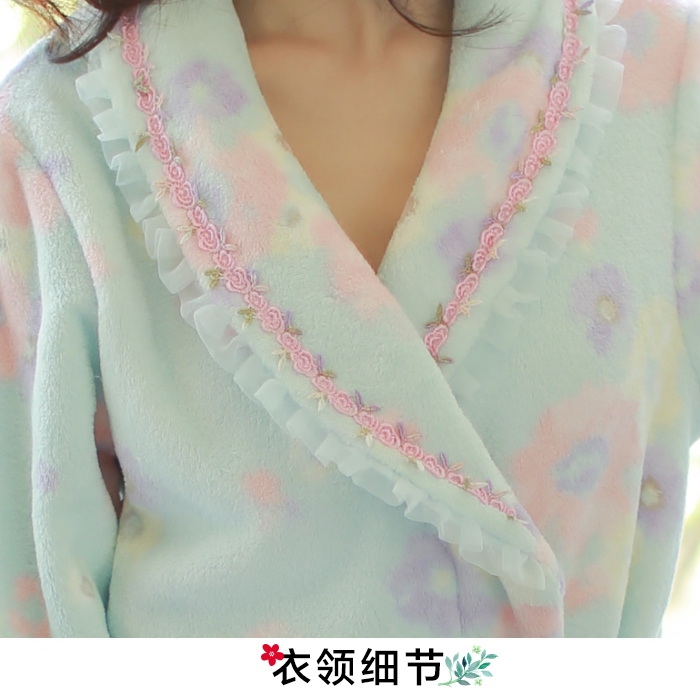 Peignoir - Ref 602668 Image 3